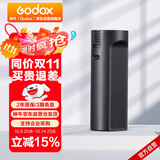 神牛LC500mini专用手柄电池 LED户外外拍常亮灯便携 BG01电池手柄（黑色款）