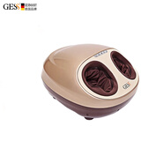 GESS德国GESS 足疗机足部脚底按摩器 温热按摩实用足浴按摩 GESS735