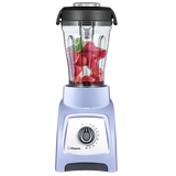维他密斯（VITAMIX）美国维他密斯vitamix原装进口破壁机，家用料理机榨汁机S30 S30蓝色（1.2L+0.6L双杯）