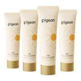 贝亲（Pigeon） 婴儿高保湿面霜 金盏花儿童舒缓面霜 敏感肌适用 8g*4