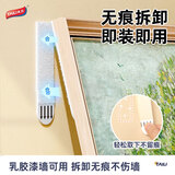 太力免打孔无痕胶相框挂钩挂画5kg承重挂画神器免打孔无痕挂画不伤墙面即装即用