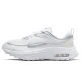 耐克NIKE休闲鞋女复古气垫AIR MAX BLISS运动鞋DH5128-101白37.5