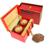 唐朴红茶 金骏眉特级喜上眉梢250g 新茶叶礼盒武夷山春茶高端送礼品