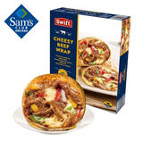 Swift 芝士牛肉卷 840g(280g*3) 840g(280g*3)