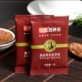 三匠全珠全胚芽苦荞茶15克 5g×3小袋西昌苦荞茶口味可以选择下单留言