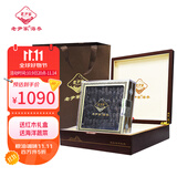 老尹家淡干海参秋季滋补深海底播5年刺参 秋季滋补礼盒装250g 60-70头 250g*1盒