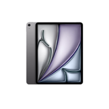 Apple/苹果 iPad Air 13英寸 M2芯片 2024年新款平板电脑(Air6/1T WLAN版/MV2P3CH/A)深空灰色