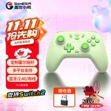 盖世小鸡（GAMESIR）启明星无线游戏手柄switch2/switch手柄 手机安卓苹果蓝牙PC电脑电视ns2pro绝区零地平线双人成行