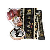 宜露龟鹿I二仙膏二仙胶丸龟鹿高浓缩手工熬制男士滋补有阴有阳口服液