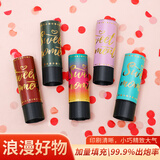 新新精艺礼花乔迁之喜装饰充气小礼花枪拍照道具手持吹气礼炮布置用品