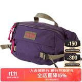 MYSTERY RANCH神秘农场 城市户外休闲运动HipMonkey叶猴8L跑步腰包背包骑行挎包 茄紫