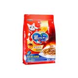 佳乐滋银勺宠物猫粮英短美短布偶天然全价通用成猫粮1.4kg