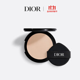 迪奥DIOR 凝脂恒久气垫粉底(盈润缎光) 0N(替换芯)