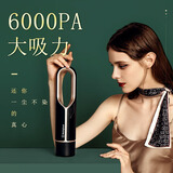 西屋（Westinghouse）迷你吸尘器家用大吸力手持便携家用车载吸尘器10A/11A WXC-11A