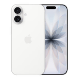 【99成新】Apple/苹果 iPhone 17 512GB 白色 支持移动联通电信5G 双卡双待手机