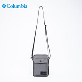Columbia哥伦比亚单肩包情侣通用款户外时尚休闲挎包 UU2349 023