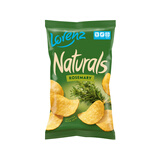 劳仑兹劳仑兹 诺然兹迷迭香风味薯片 100g245168