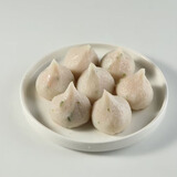 鼎味泰鳕鱼鱼籽包150g 火锅麻辣烫食材涮锅 鳕鱼制品