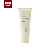 MUJI米糠发酵水润修护发膜 茉莉香味 180g