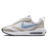 耐克NIKE女子休闲鞋 WMNS AIR MAX DAWN 运动鞋DC4068-104白 38.5