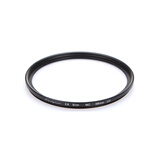 早行客 58mmUV镜保护镜 微单反相机超薄12层镀膜滤镜 适用索尼康佳能750D/800D/200D18-55/75-300/55-250