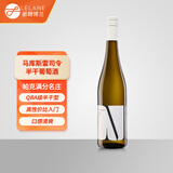 Markus Molitor帕克满分名庄 摩泽尔 mosel resling 马库斯梅里特雷司令白葡萄酒 雷司令半干白（白盖）