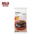 无印良品（MUJI）  海苔梅香卷 UHC35C0S 零食 33g