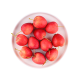 新疆晴雪香妃海棠果450g