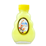 咏梅奶液柠檬蜜乳液润肤乳擦脸 咏梅柠檬蜜80g玻璃瓶*2个