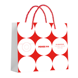 奔腾（POVOS）T003剃须刀专属礼袋单拍不发货