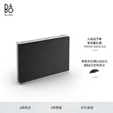 B&O Beosound Level 便携无线蓝牙HIFI音响家庭影院 家用wifi互联音箱   节日礼物 深灰色 国家补贴