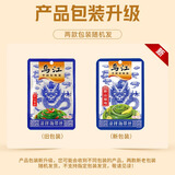 乌江榨菜 下饭菜 小凉菜  麻辣野山椒味凉拌海带丝 70g*5袋 