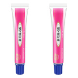 南雪 南雪新芙满灵霜水润护肤改善润泽肌肤新肤满灵霜 2支装