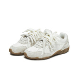 Champion【丁禹兮同款】美国冠军跑鞋男女 复古百搭羽翼薄底板鞋25FWR82