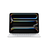 Apple/苹果 平板妙控键盘-白色 适用11英寸iPad Pro(M5/M4芯片) 平板键盘无线键盘ipad键盘苹果键盘