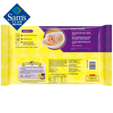 湾仔码头鲜美虾皇上汤小云吞1278g 1278g