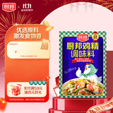 厨邦 鸡精 450g袋装 加倍提鲜增香 厨房火锅煲汤高汤 调味料