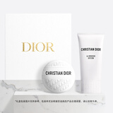 迪奥Dior精简随行礼盒装(老花霜+睡莲洁面)洁面乳霜生日礼物新年礼物