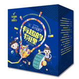 当当正版童书 魔法拼音国升级版 全彩共10册 幼儿早教儿童启蒙魔法拼音王国 汉语拼音图画故事（7册故事绘本+3册闯关游戏+100张字母纸牌+配套音频） 【16册】从小爱科学·有趣的物理