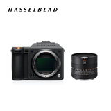 哈苏（HASSELBLAD） X2D II 100C 中画幅无反数码相机 +  哈苏XCD2,5/38V镜头