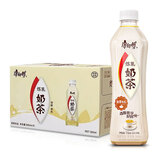康师傅 经典奶茶（炼乳味）500ml*15瓶 茶饮料饮品