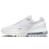 耐克NIKE休闲鞋女气垫AIR MAX PULSE运动鞋FD6409-101白37.5