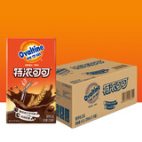 阿华田（Ovaltine）特浓可可麦芽乳饮品营养早餐奶巧克力燕麦牛奶麦芽乳休闲植物饮料 （可可饮品） 250mL*18盒 整箱