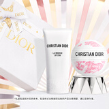 迪奥DIOR【邓为同款】精简随行礼盒(睡莲洁面+老花霜)滋润生日礼物女
