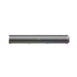 【9成新】小米（MI）REDMI电脑音箱2 Pro 金属银 桌面音箱蓝牙音响 家用台式电脑笔记本游戏音响 长条音箱蓝牙电竞音箱【自营退货】