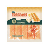 七鲜 鳕鱼蟹味棒250g