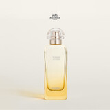 爱马仕（HERMES）基西拉岛花园香水100ml香水女柑橘调留香新年礼物生日礼物女士