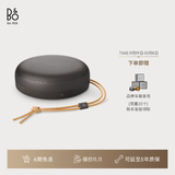 B&O【龚俊代言】Beosound A1 三代可通话无线蓝牙音响/音箱 便携户外防水防尘音响 中秋节礼物 暖岩灰