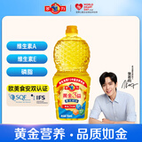 多力黄金3益葵花籽油700ml 食用油小包装油  含维生素a