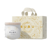 BUBU丝绸之路拉拉裤L码30片（8-11.5KG）蚕丝蛋白超薄柔软